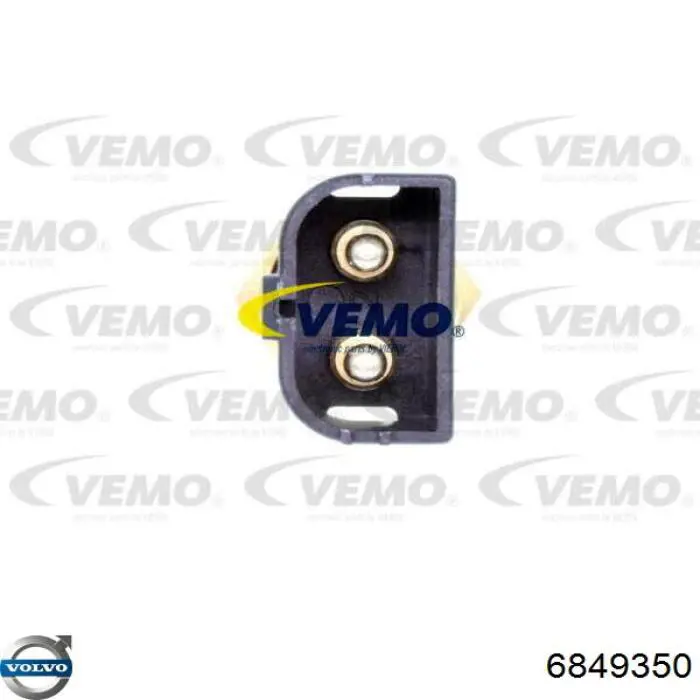 Sensor de temperatura del refrigerante Volvo 6849350 precio, desde 28,16 EUR