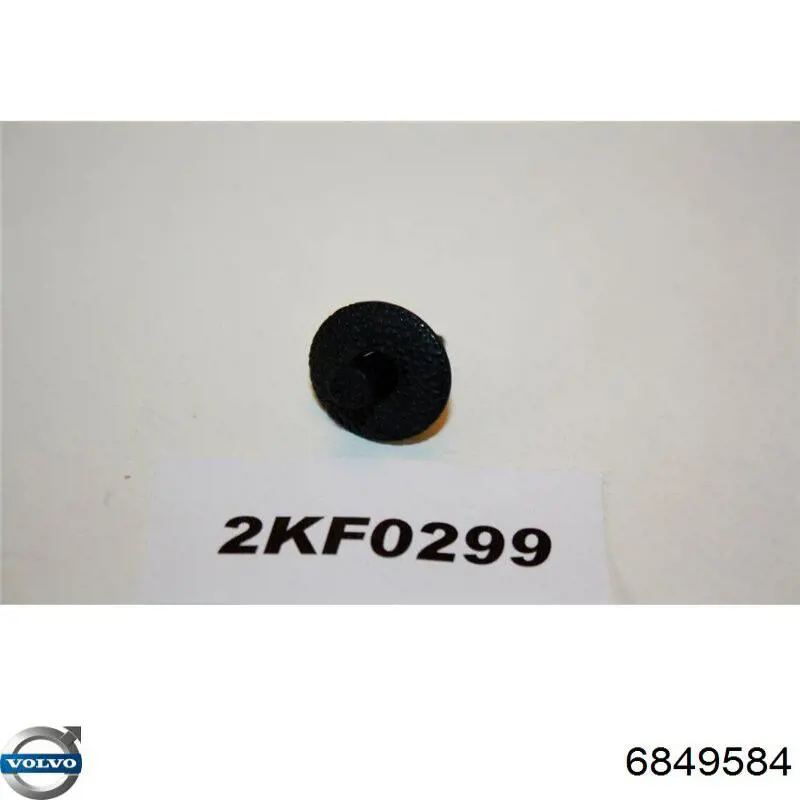  Volvo 6849584 precio, desde  EUR