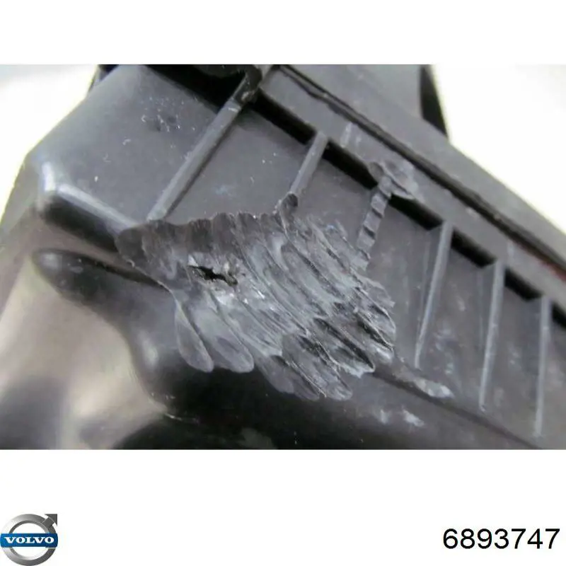  Volvo 6893747 precio, desde 78,41 EUR