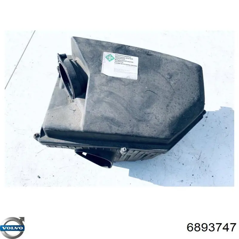  6893747 Volvo