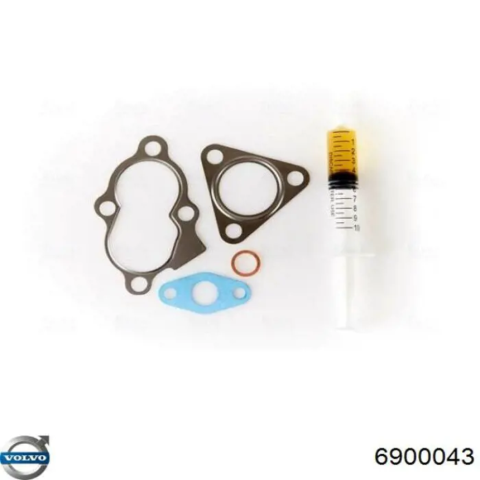  Volvo 6900043 precio, desde  