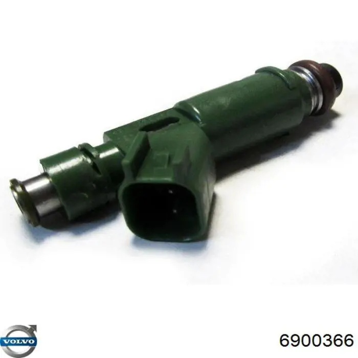 Comprar 6900366 Volvo Inyector