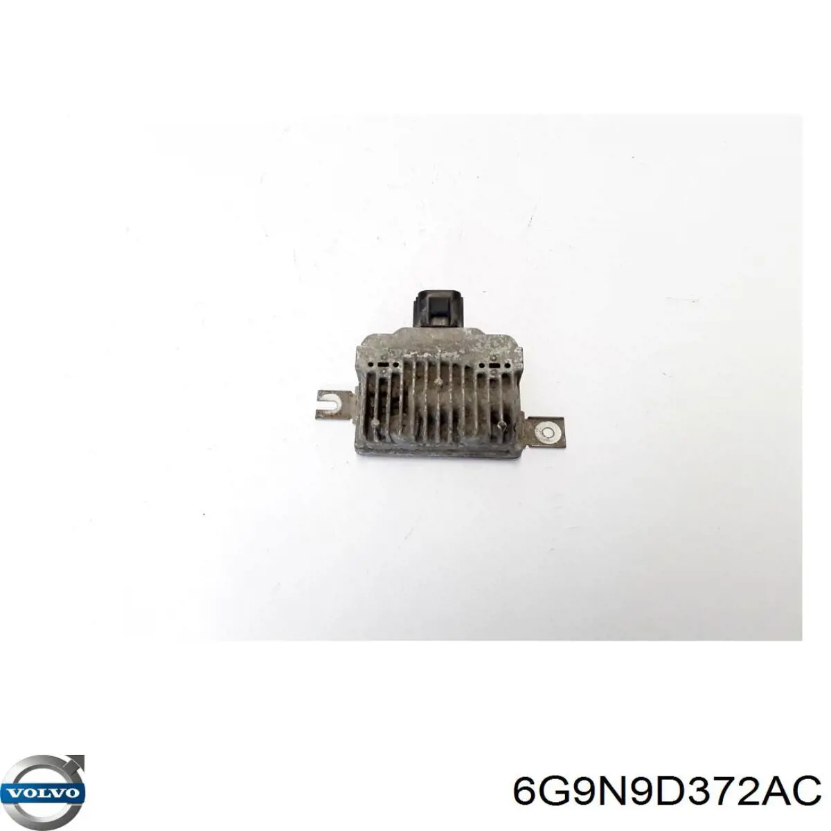 Comprar 6G9N9D372AC Volvo Módulo de control del motor de la bomba de combustible