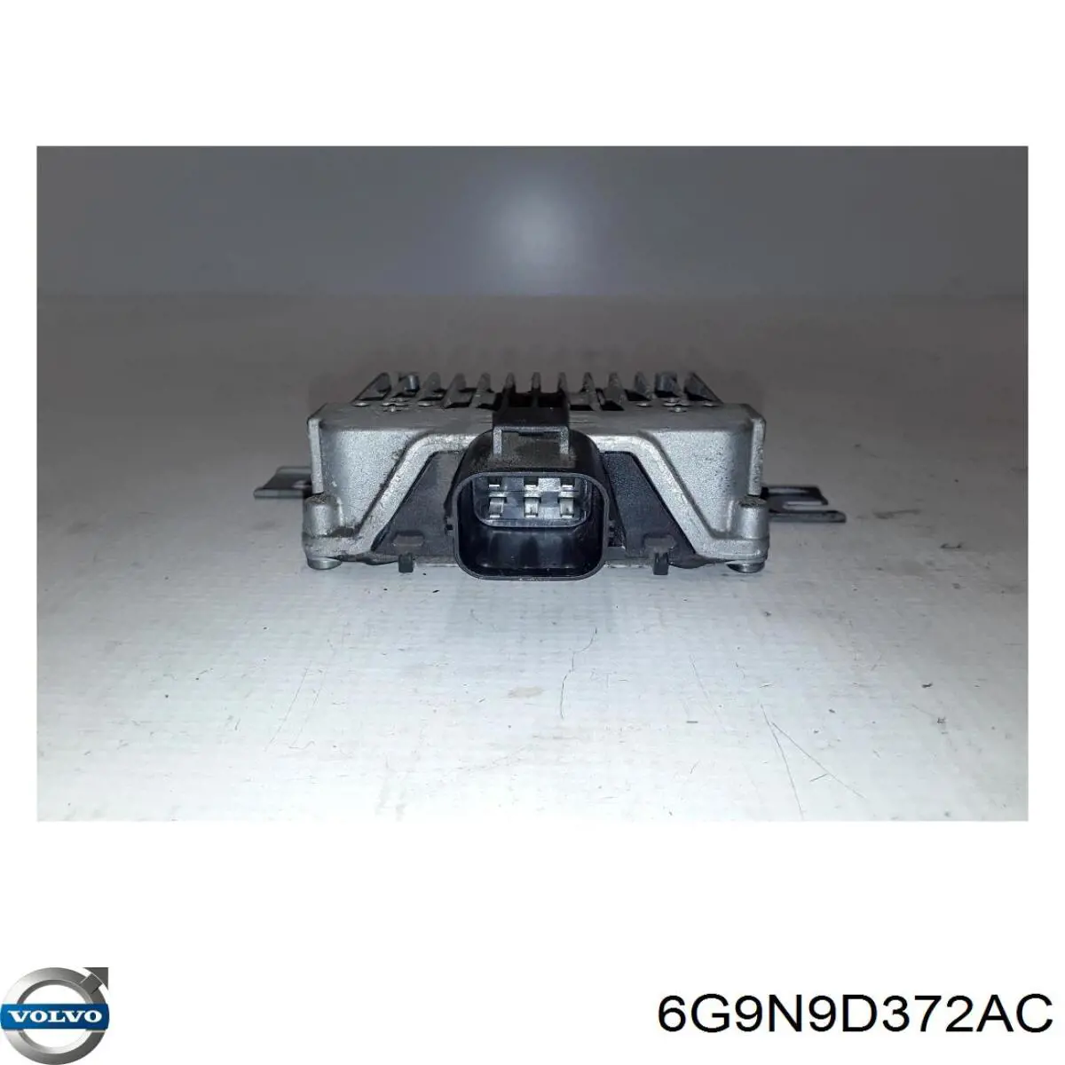 Comprar 1479482 Ford Módulo de control del motor de la bomba de combustible