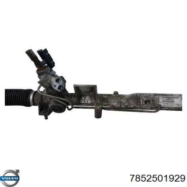 Comprar 7852501929 Volvo Cremallera