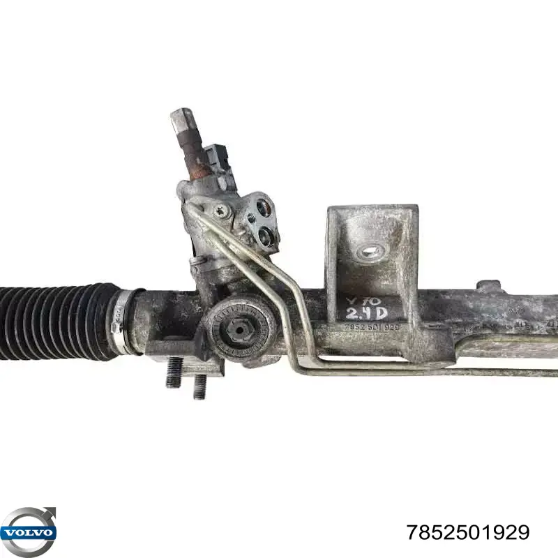 Engranaje de dirección Volvo 7852501929 precio, desde 466,21 EUR