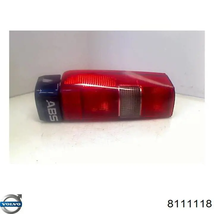 Alternador del motor Volvo 8111118 precio, desde 219,85 EUR