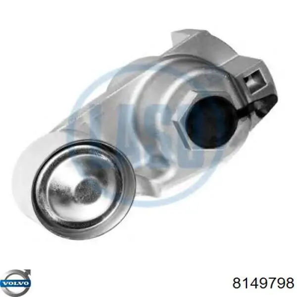 Tensor de correa de alternador 98207303 Laso