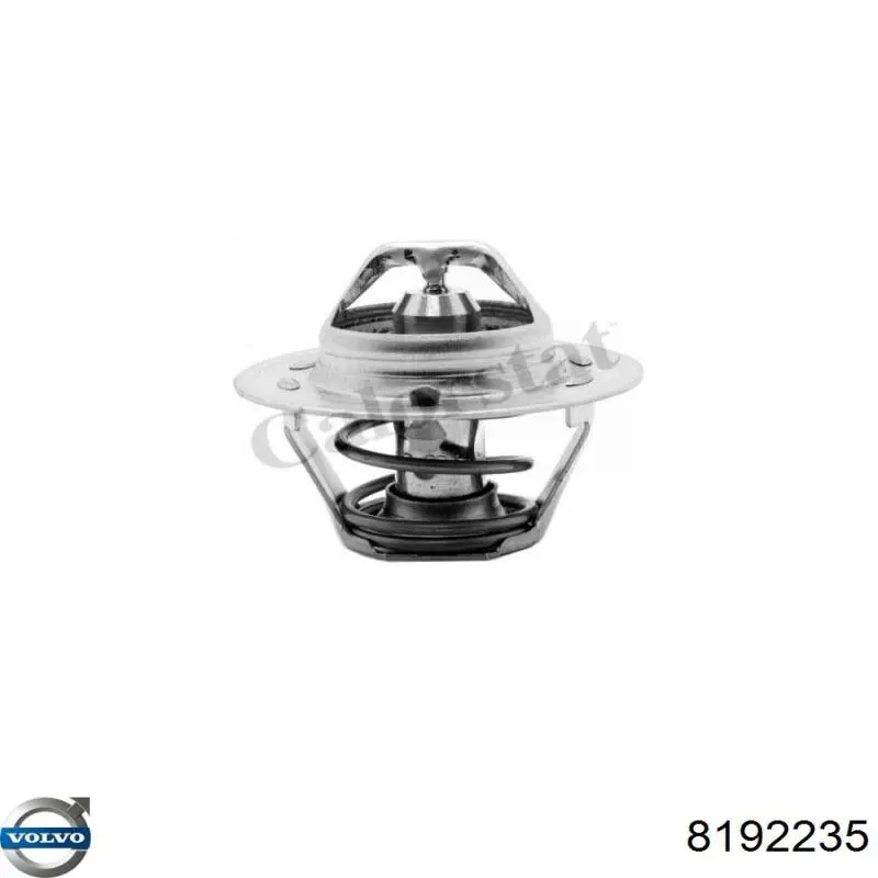 Junta del cárter de aceite Volvo 8192235 precio, desde 31,10 EUR