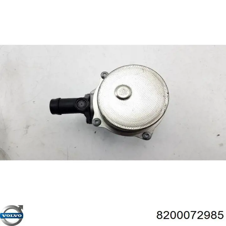 Comprar 8200072985 Volvo Bomba de vacío