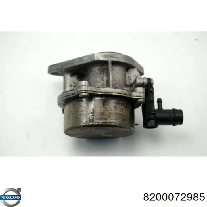 Depresor de freno  Opel 4413945