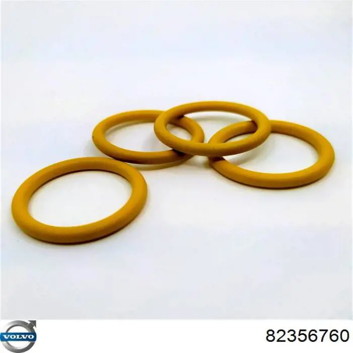 Junta de tapa del tubo de llenado de aceite Mercedes A0129978445 precio, desde 1,94 EUR