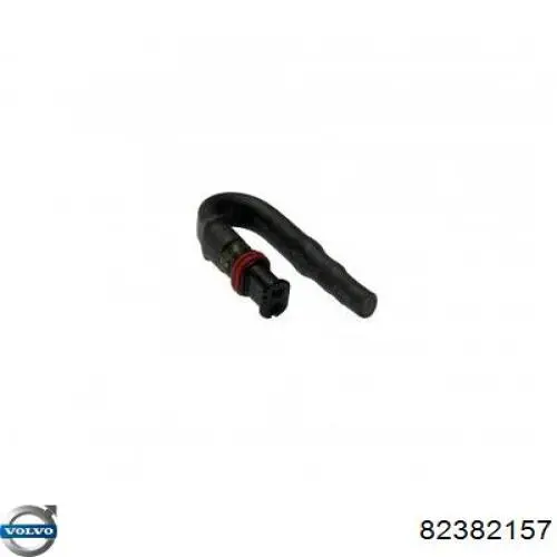 Ventilador eléctrico de calefacción auxiliar Volvo 82382157 precio, desde 511,17 EUR