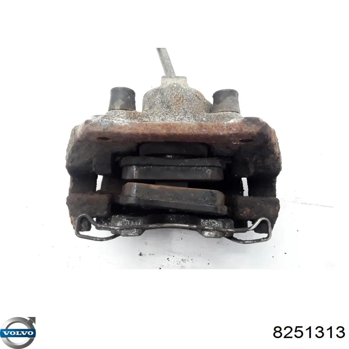 Pinza de freno trasera derecha Volvo 8251313 precio, desde 43,56 EUR
