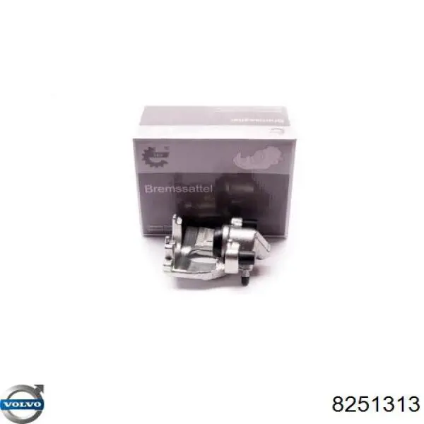 Comprar 8251313 Volvo Pinza de freno trasera derecha