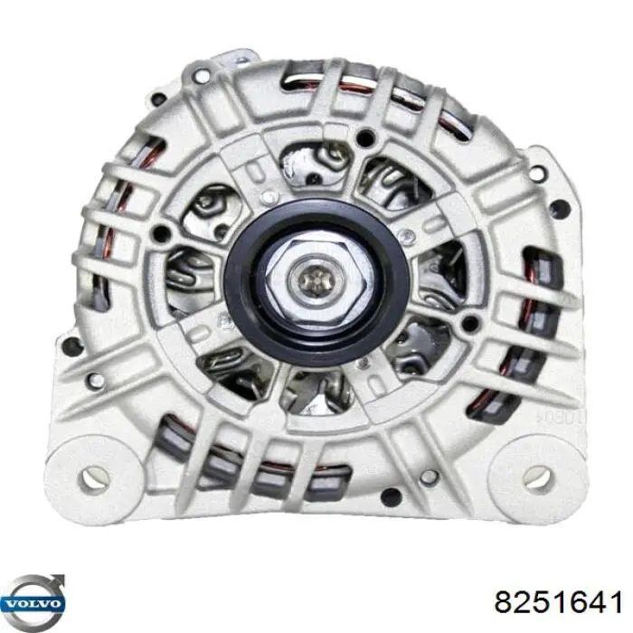 Comprar 8251641 Volvo Dynamo