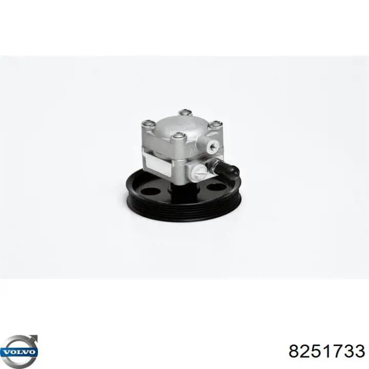 Comprar 8251733 Volvo Bomba servodireccion