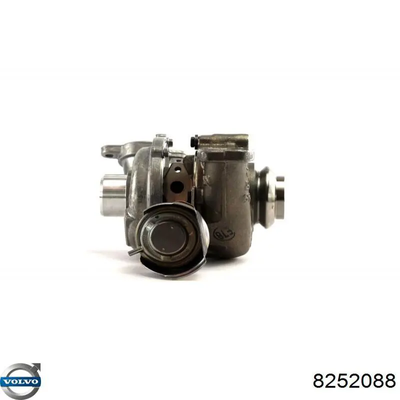 Comprar 8252088 Volvo Turbo de coche