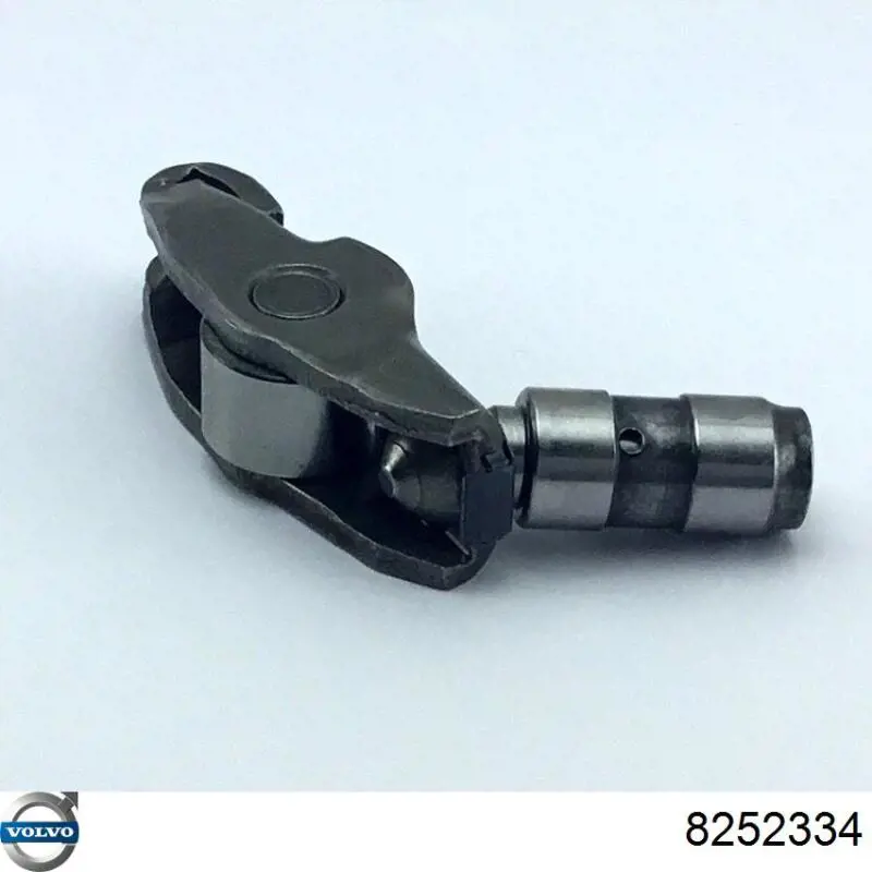 Comprar 8252334 Volvo Culata motor