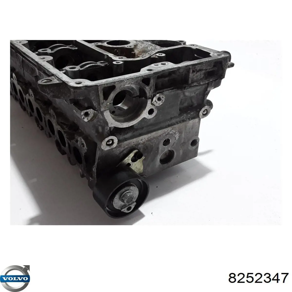 Comprar 8252347 Volvo Culata motor