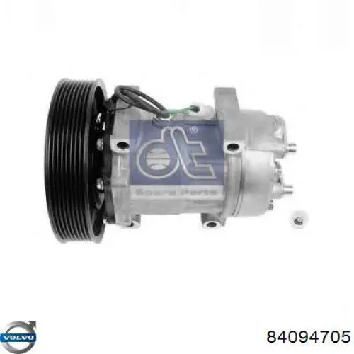 Compresor ac Volvo 84094705 precio, desde 211,34 EUR