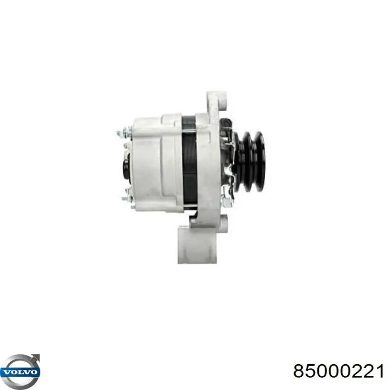 85000221 Volvo alternador