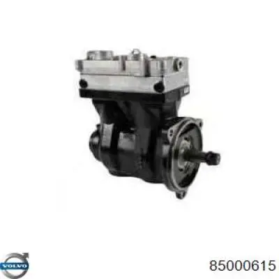 Comprar 21172036 Volvo Compresor de aire de suspensión neumática (Camión)
