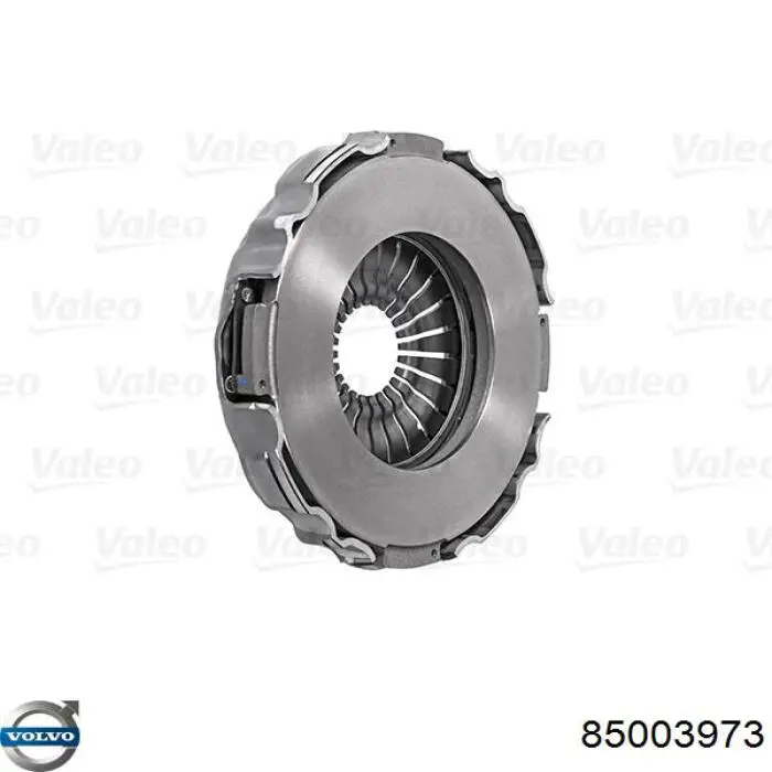 85003973 Volvo kit de embrague (3 partes)