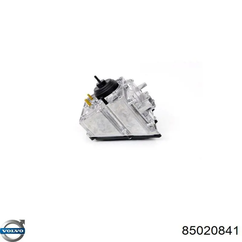 Bomba AdBlue 22169009 Volvo