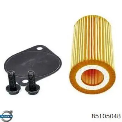 Comprar 1521527 Volvo Filtro de transmisión automática