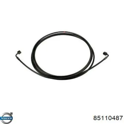 Manguera hidráulica 85110487 Volvo
