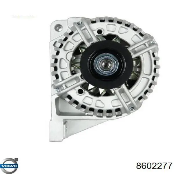 8602277 Volvo alternador