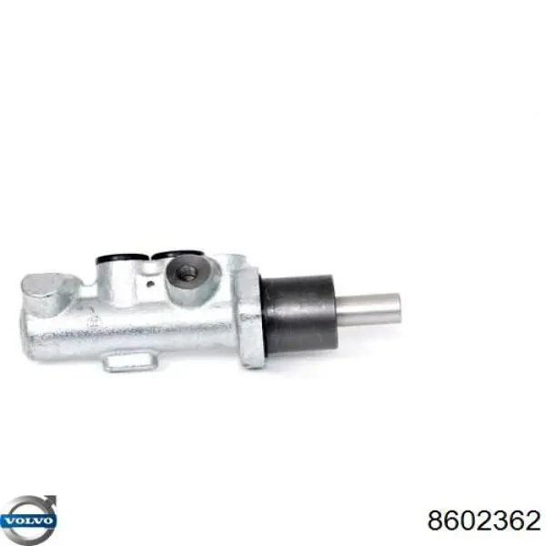 Cilindro maestro de frenos Volvo 8602362 precio, desde 86,03 EUR