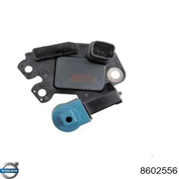 Alternador Volvo S40 1 VS