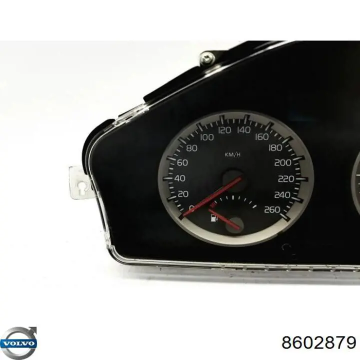 Comprar Modulo de encendido Volvo S40 II MS