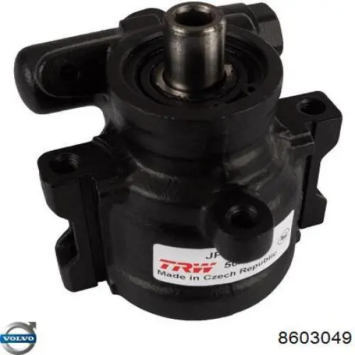 Bomba de dirección asistida  Volvo 8603049 precio, desde 53,72 EUR