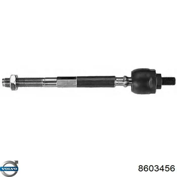 Comprar 36050019 Volvo Cremallera