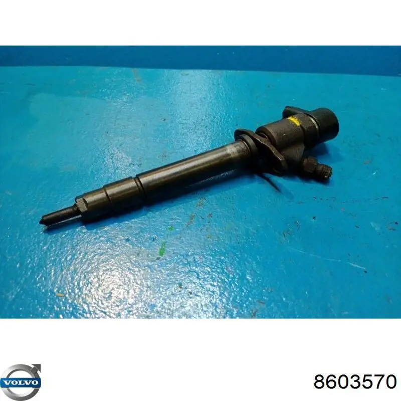 Inyectores Volvo 8603570 precio, desde 172,79 EUR