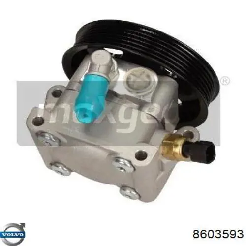 Comprar 8603593 Volvo Bomba servodireccion