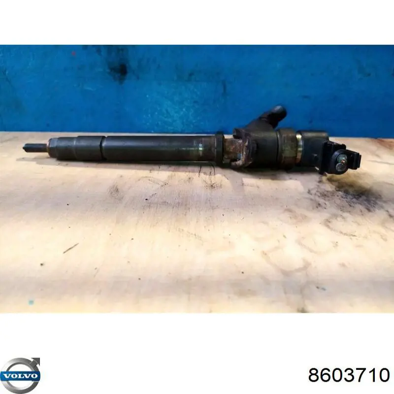 Comprar 8603710 Volvo Inyector
