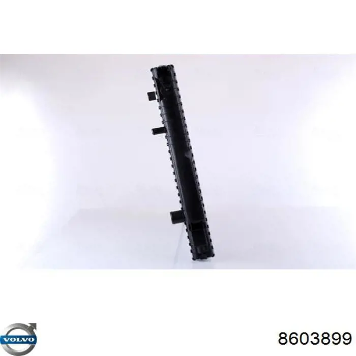 Comprar 8603899 Volvo Radiador de auto