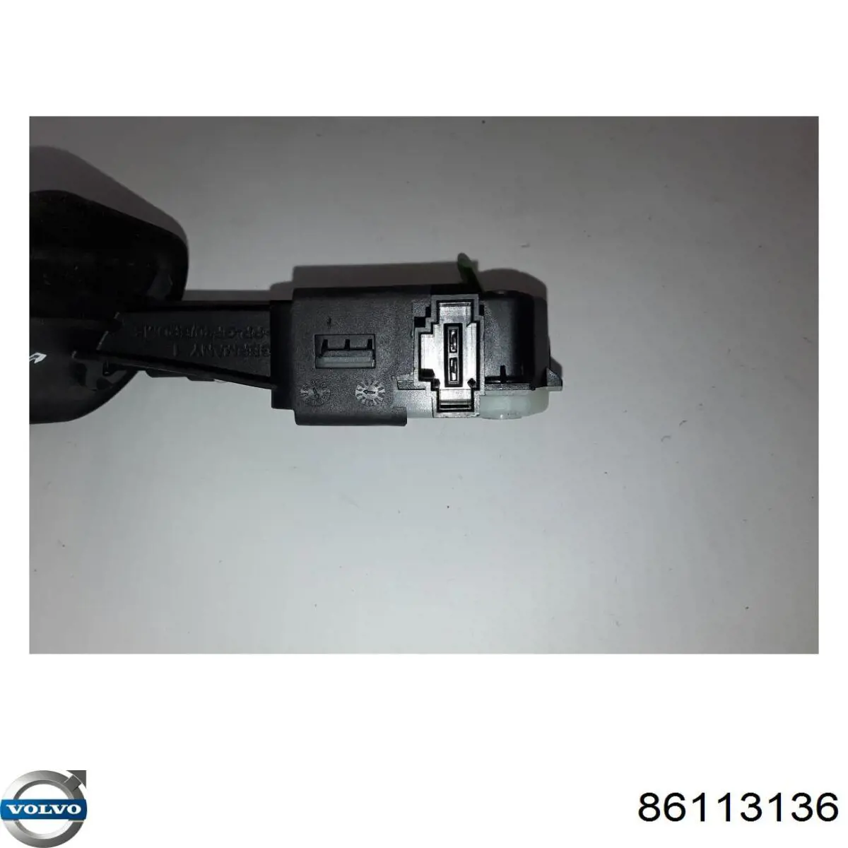  Volvo 86113136 precio, desde 39,20 EUR