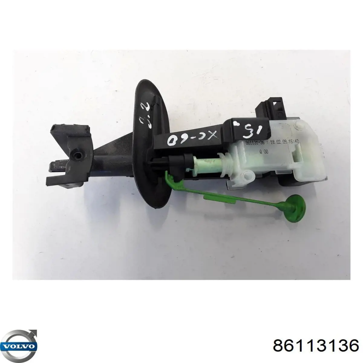 Comprar 86113136 Volvo 