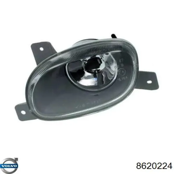 Comprar 8620224 Volvo Luz antiniebla izquierdo