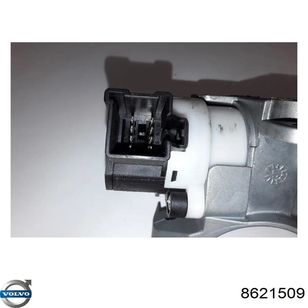 Comprar 8621509 Volvo 