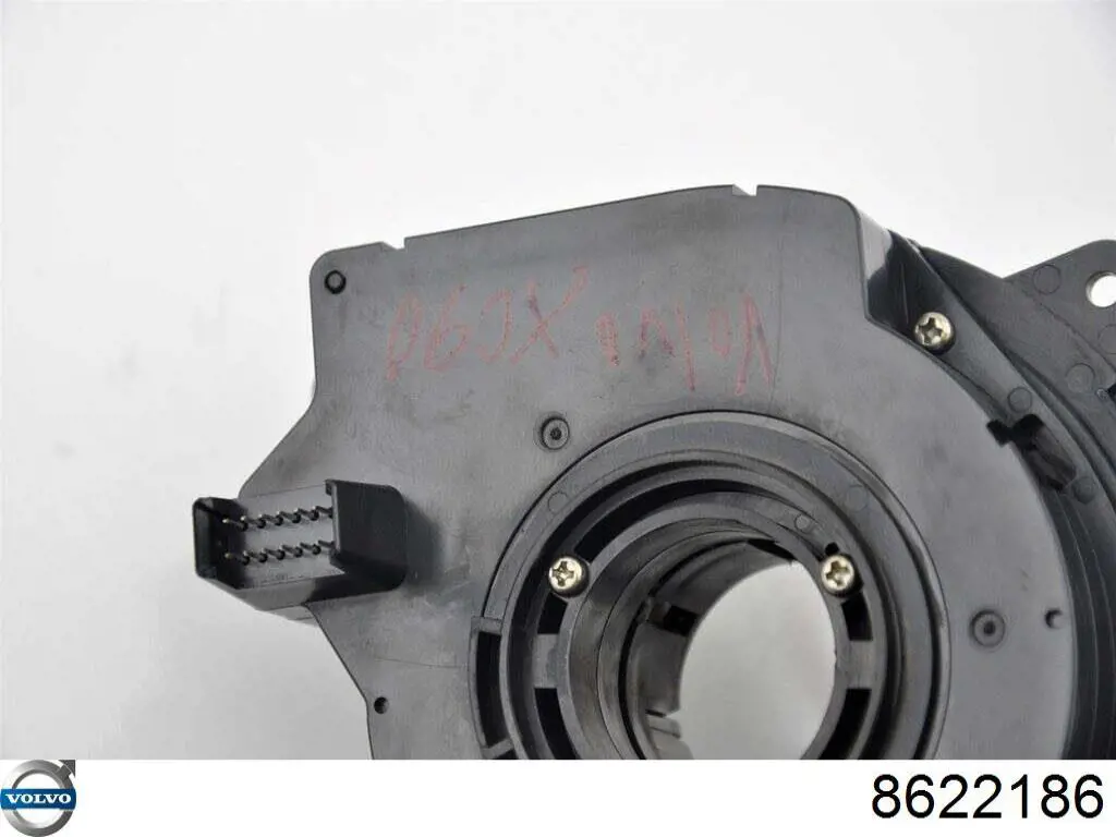 8622186 Volvo Anillo de AIRBAG 