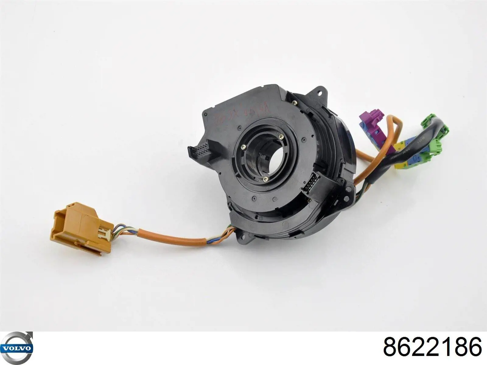 Comprar 8622186 Volvo Anillo AIRBAG