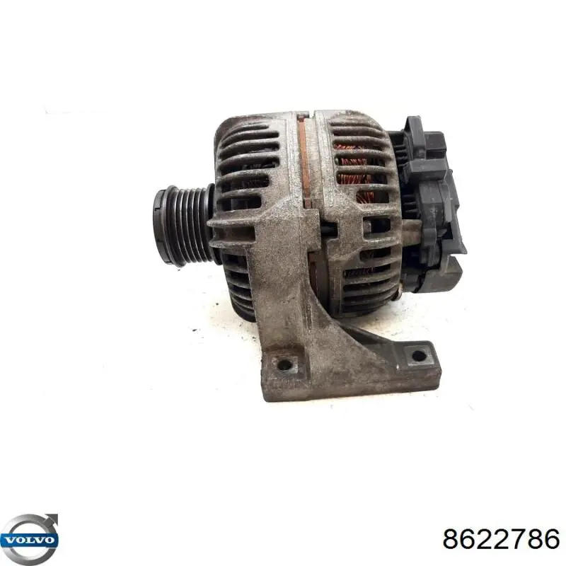 Generador Volvo 8622786