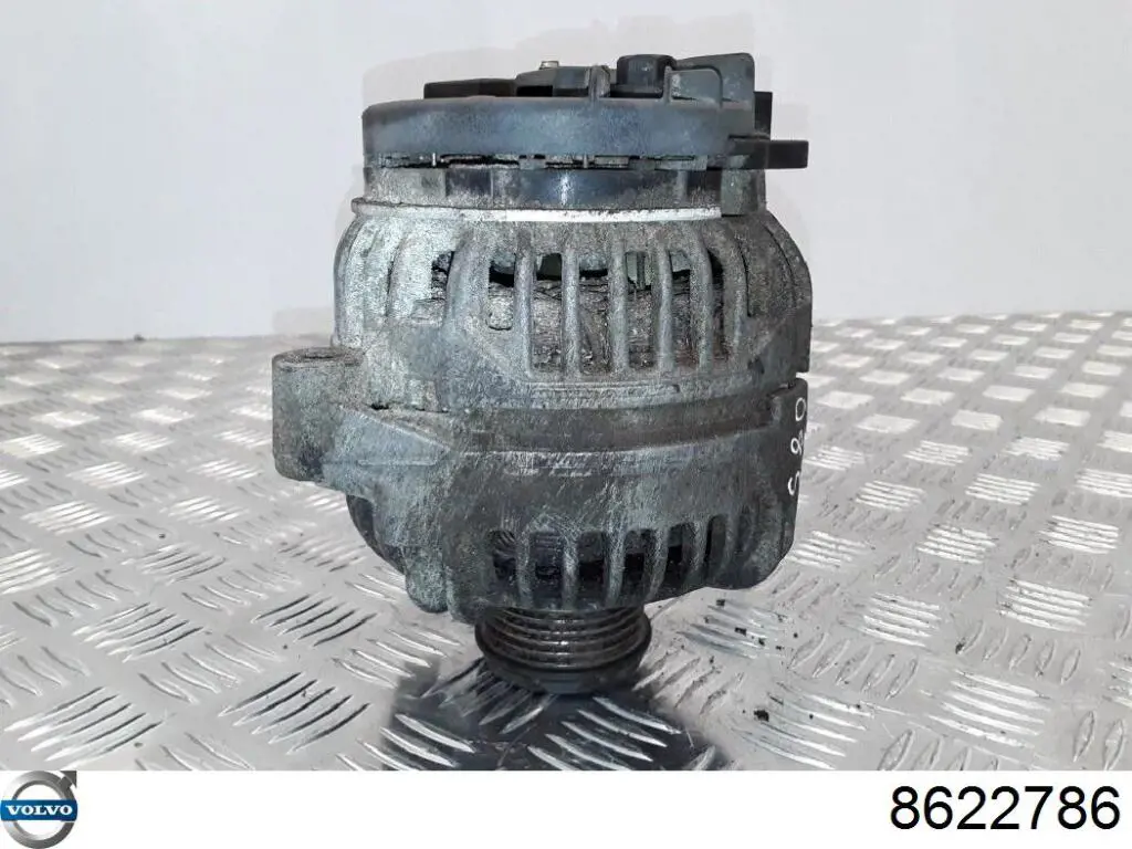 8622786 Volvo Alternador de coche