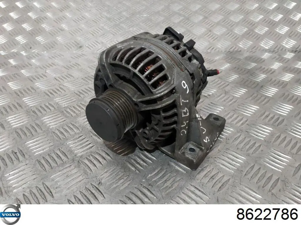 Comprar 8622786 Volvo Dynamo